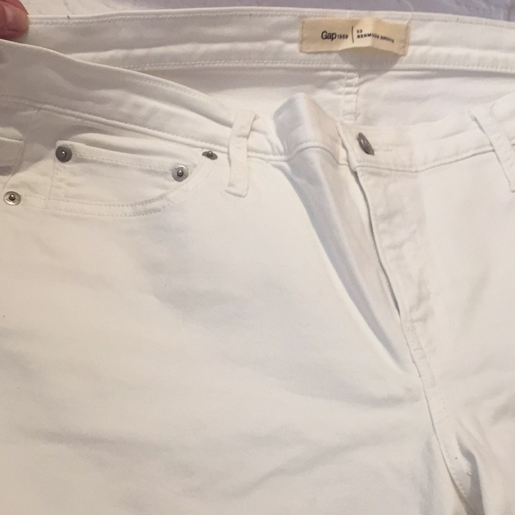 Gap Bermuda’s